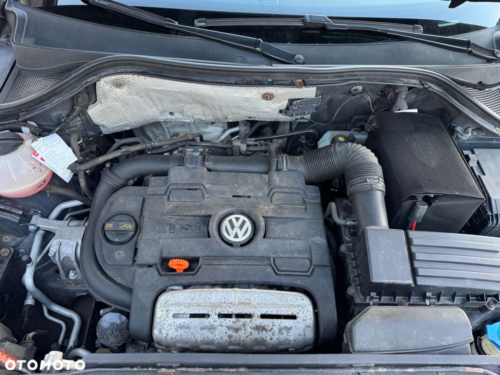 Volkswagen Tiguan 1.4 TSI BlueMotion Technology Life - 17