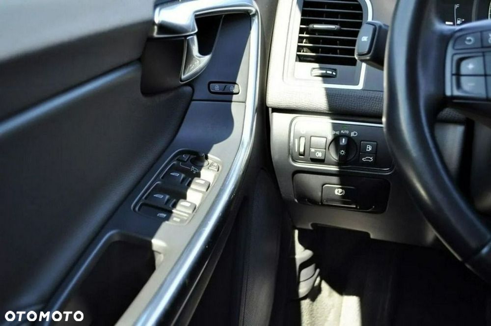 Volvo XC 60 2017