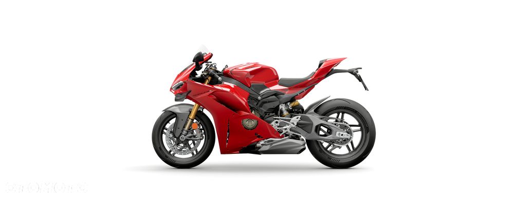 Ducati Panigale V4S - 4