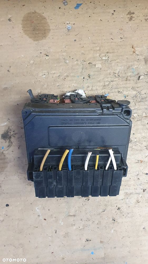 moduł BSM CITROEN C4 9657718780 S118983006 L - 4