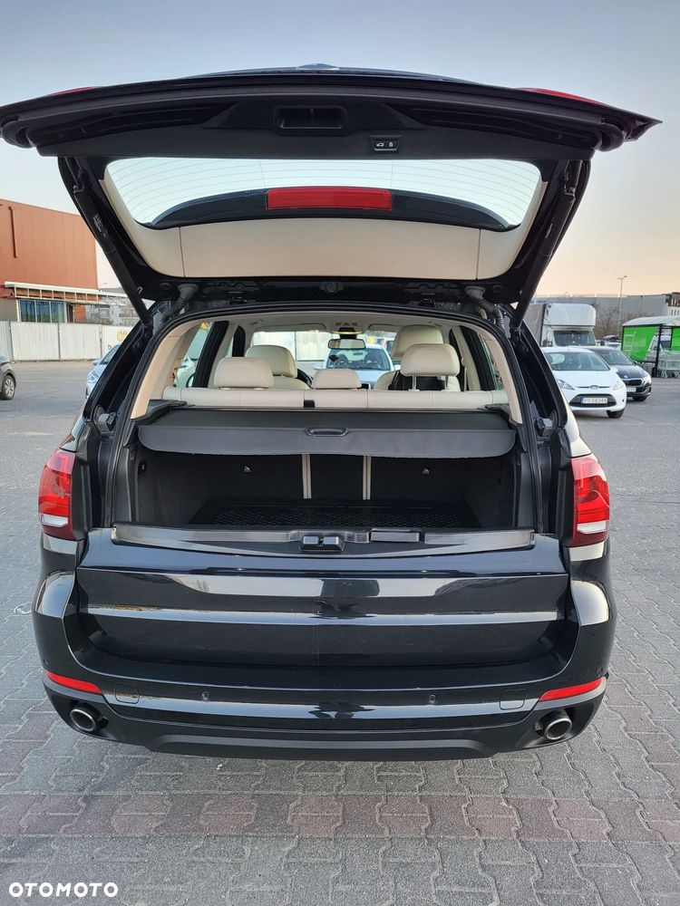 BMW X5 - 18