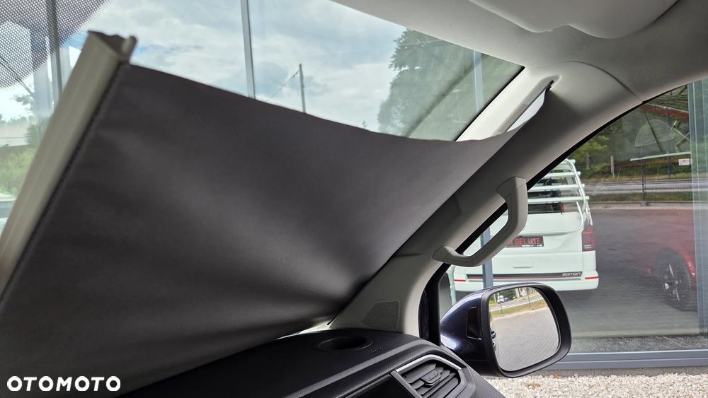 Volkswagen California - 21