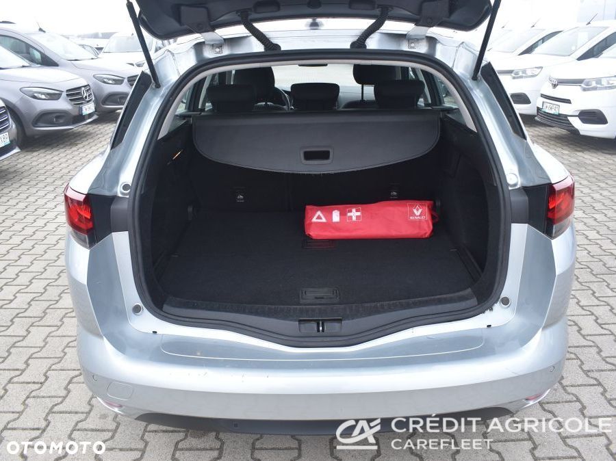 Renault Megane 1.3 TCe FAP Equilibre - 13