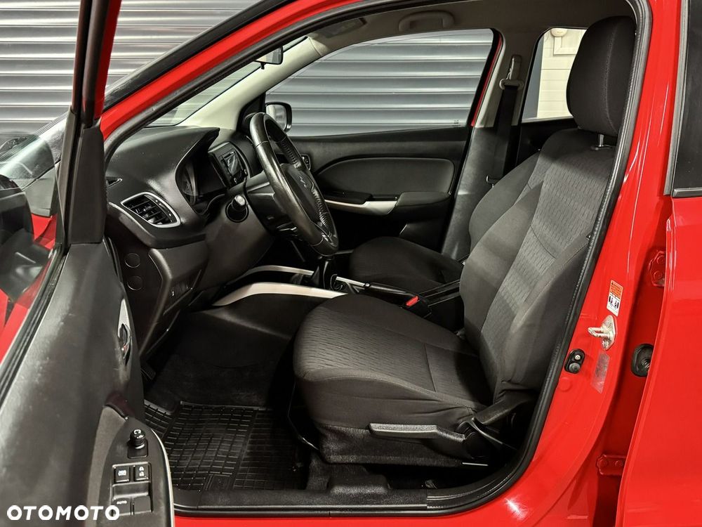 Suzuki Baleno - 9