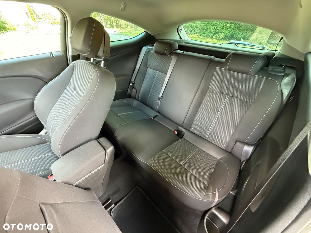 Opel Astra 1.4 Turbo Innovation - 9