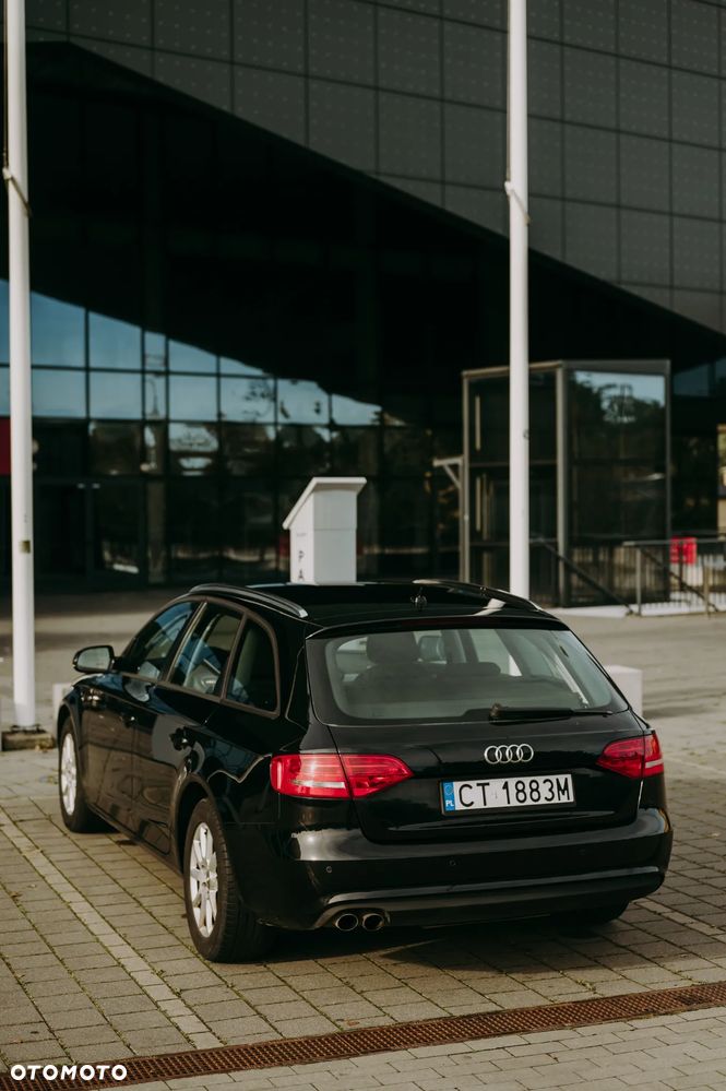 Audi A4 - 25