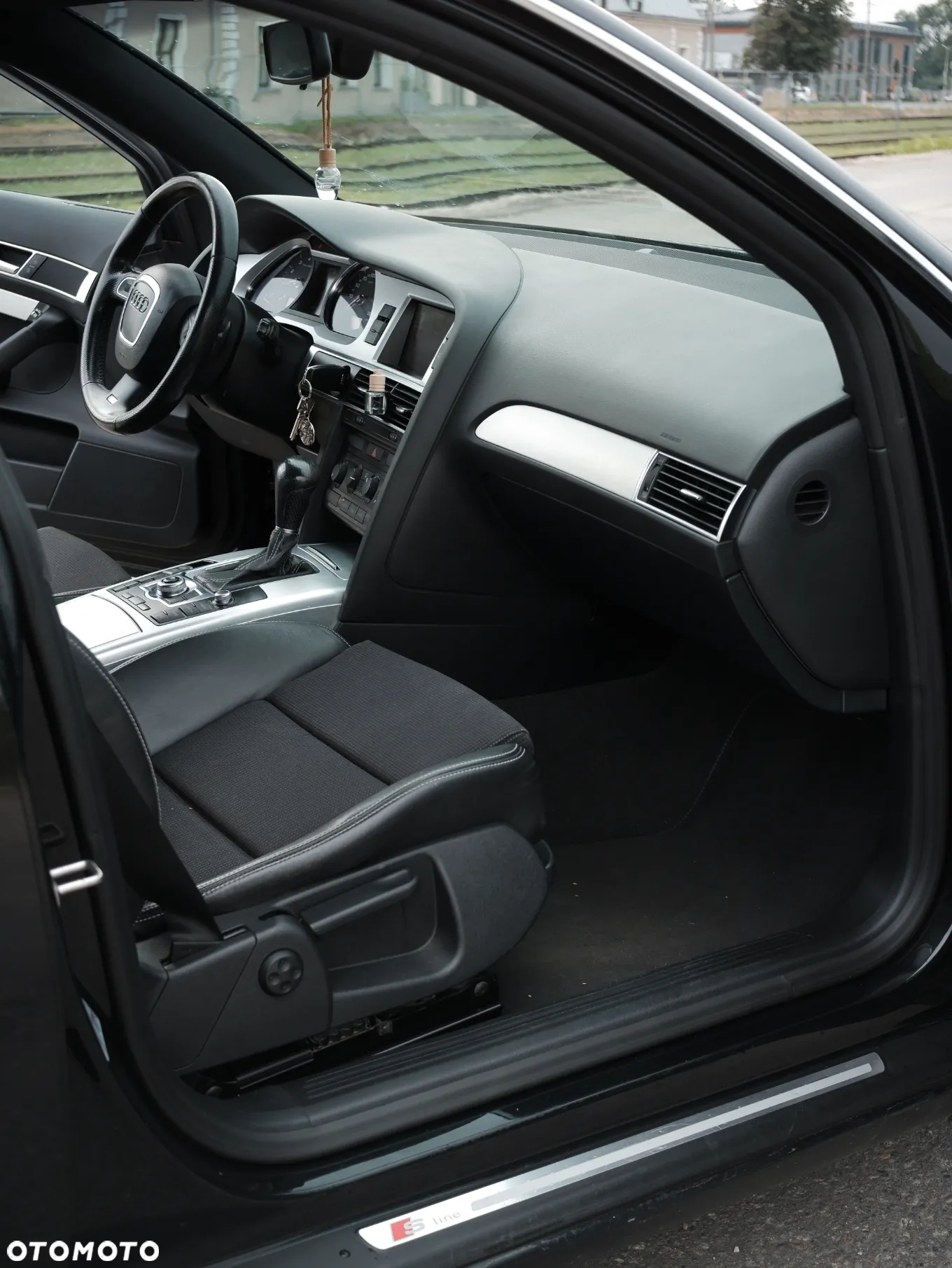 Audi A6 2.0 TFSI - 11