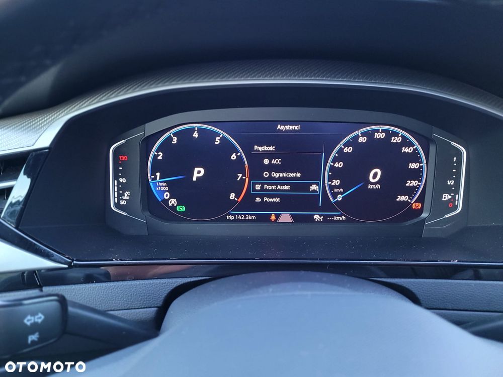 Volkswagen Arteon 2.0 TSI DSG R-Line Edition - 16