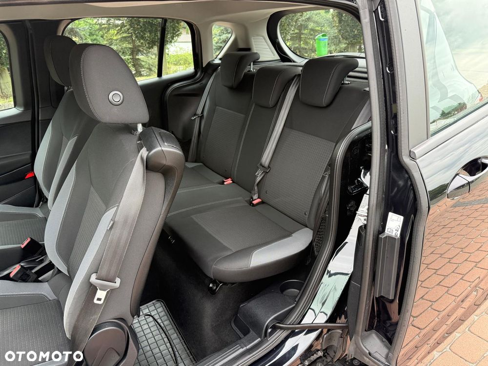 Ford B-MAX 1.0 EcoBoost Trend - 18