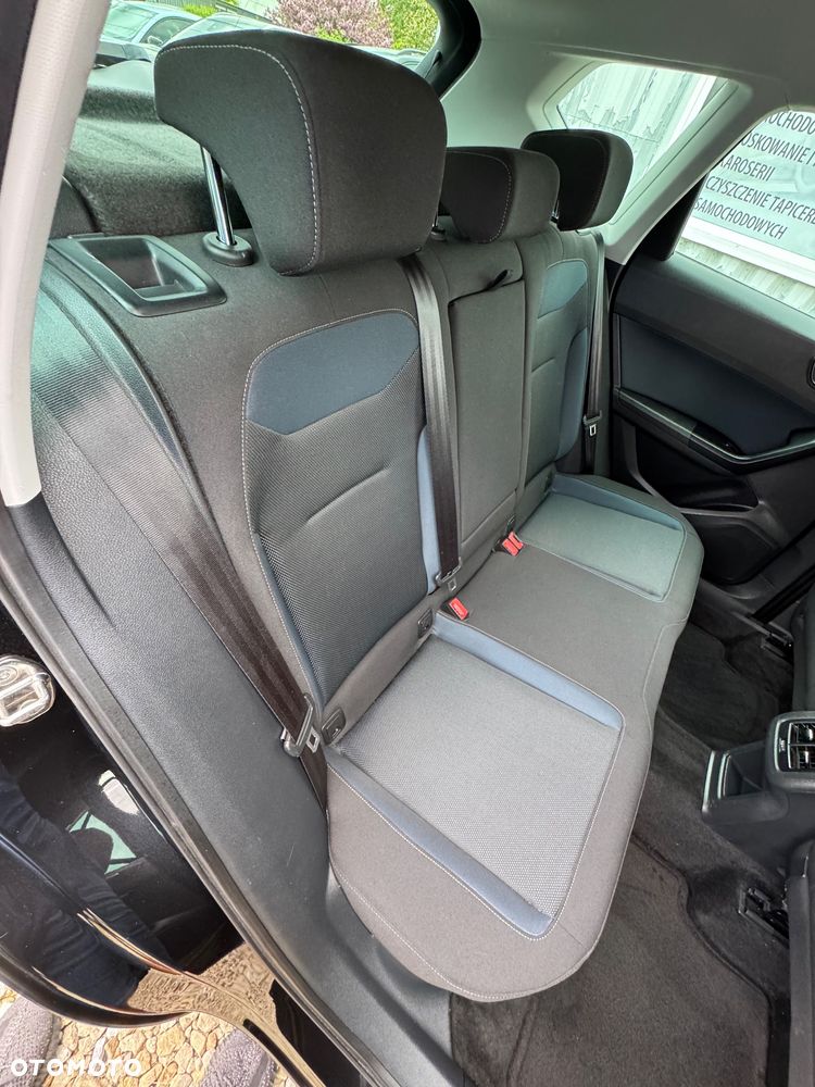 Seat Ateca - 17