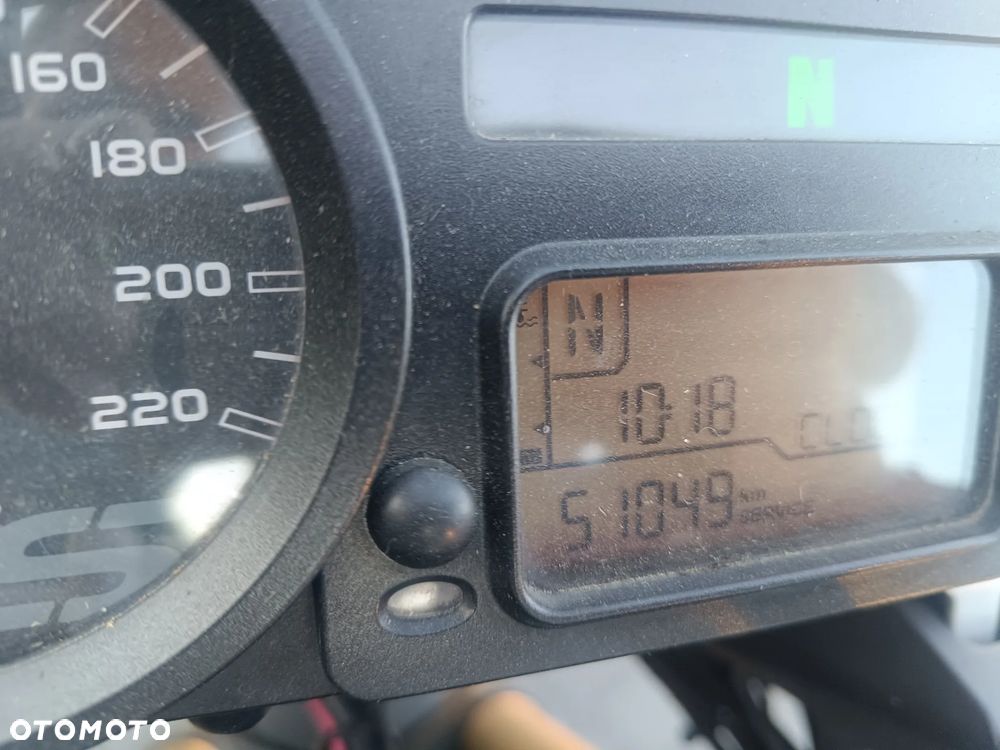 BMW GS - 23