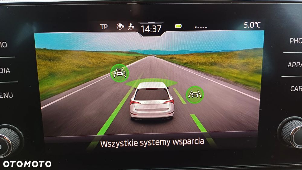 Skoda Scala - 16