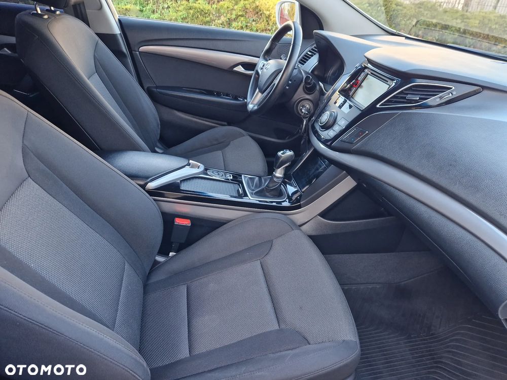 Hyundai i40 - 27