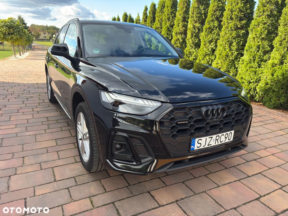 Audi Q5 - 22