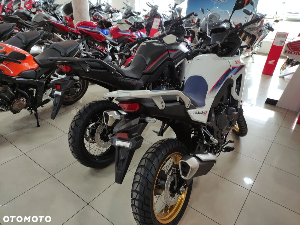 Honda XL - 2