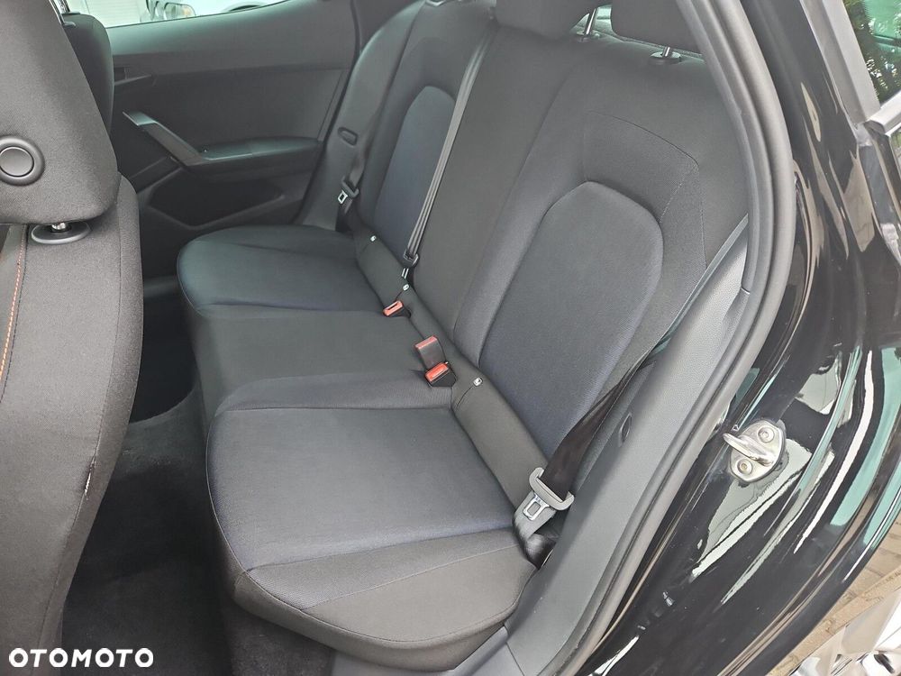 Seat Ibiza 1.0 TSI FR S&S - 28