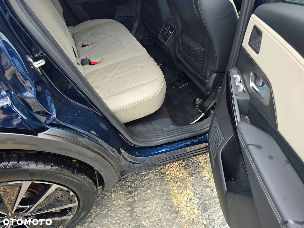 DS Automobiles DS 7 Crossback - 25