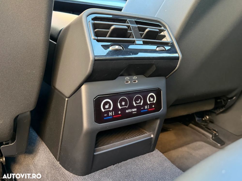 BMW Seria 5 520i Aut. M Sport Edition - 24