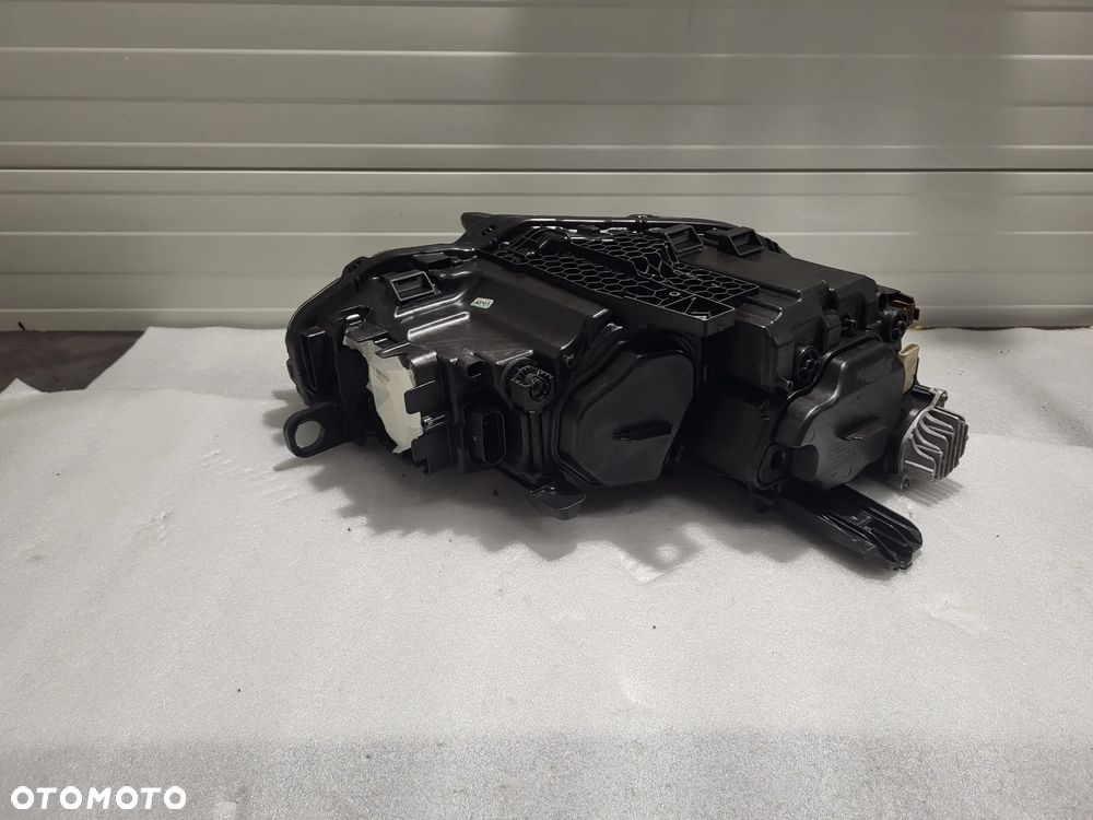 Volkswagen PASSAT B8 LIFT FULL LED PRZÓD STRONA LEWA 3G1941081P - 6