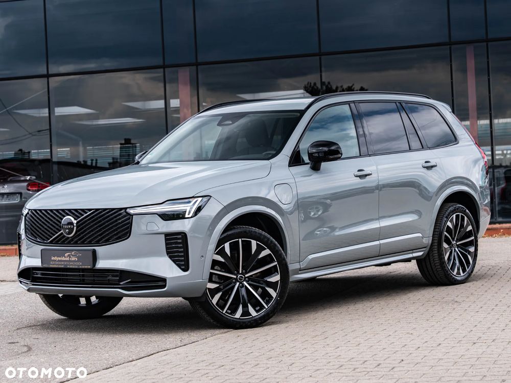 Volvo XC 90 T8 AWD Recharge Plus Dark - 7