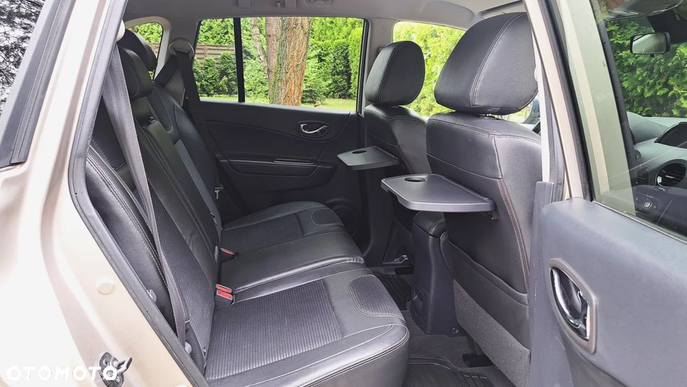 Renault Koleos dCi 150 FAP 4x2 Limited - 26