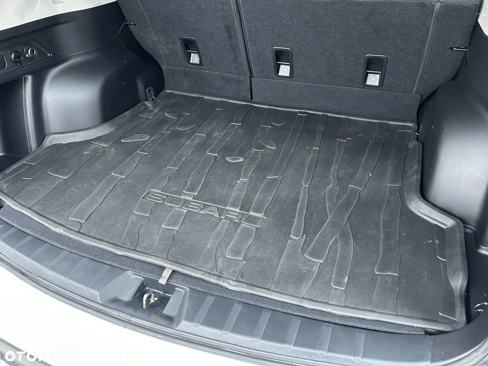 Subaru Forester - 10