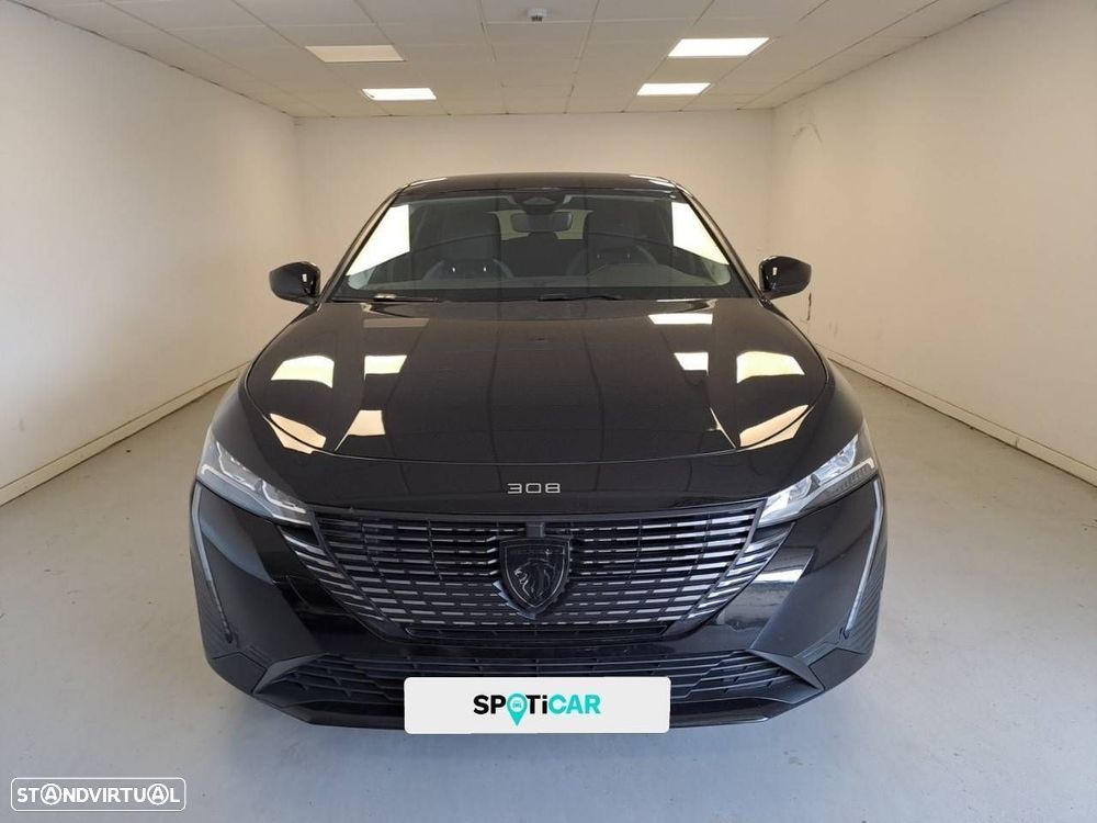 Peugeot 308 SW 1.5 BlueHDi Allure EAT8 - 2