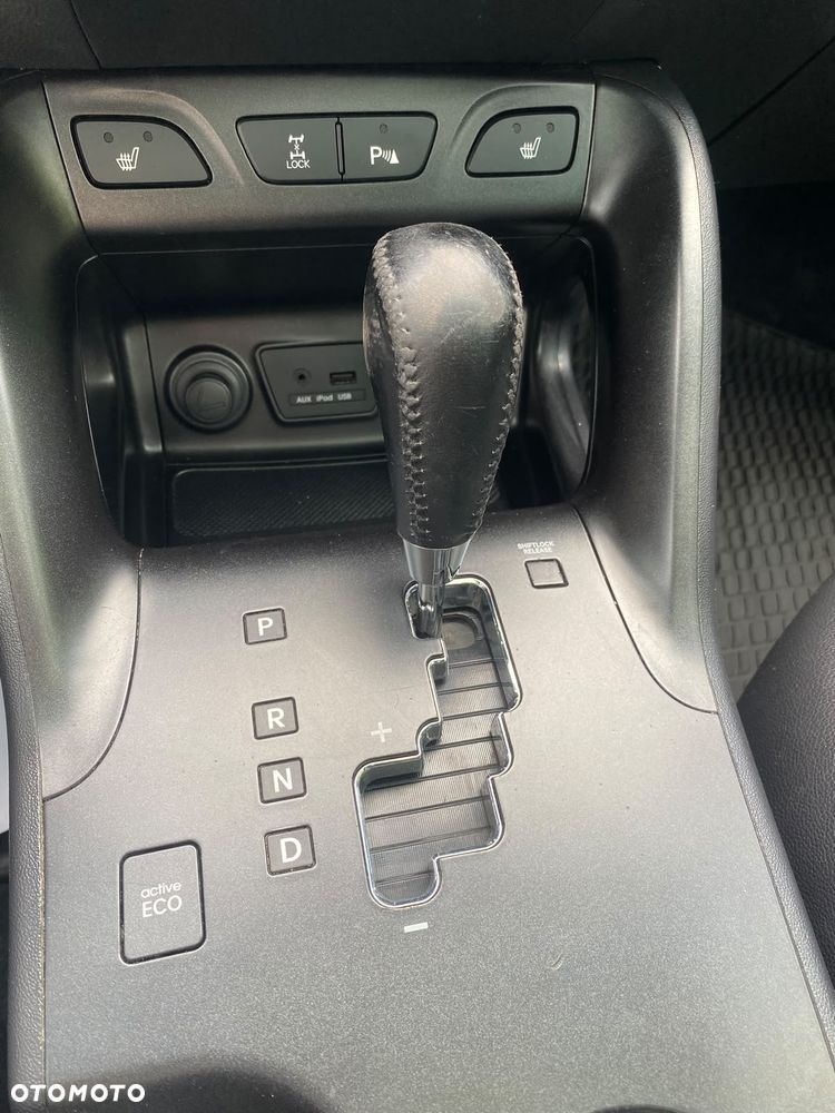 Hyundai ix35 2.0 CRDi 4WD Automatik Premium - 3