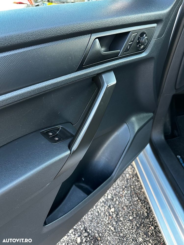 Volkswagen Caddy 2.0 TDI Maxi - 19