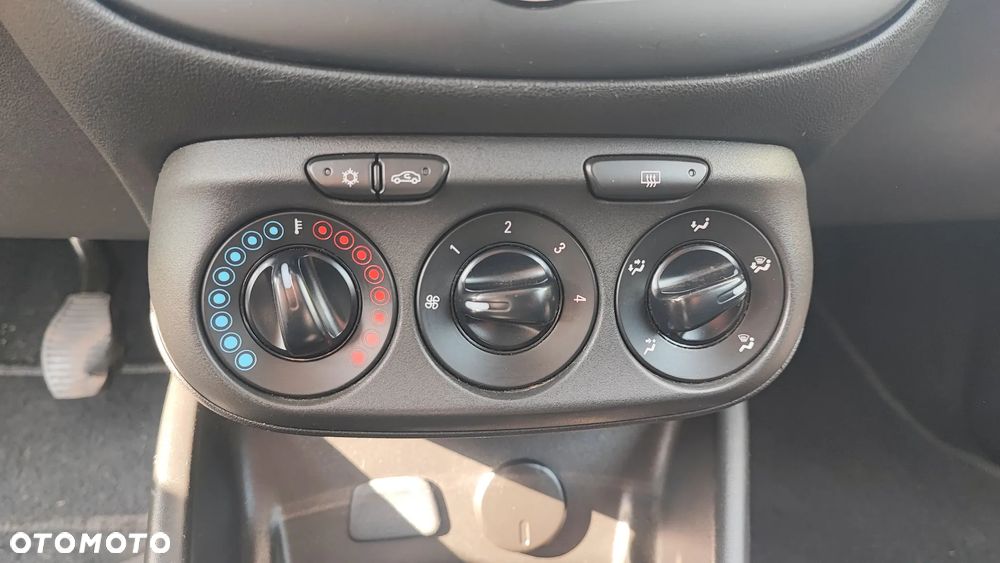 Opel Corsa 1.2 Edition - 32