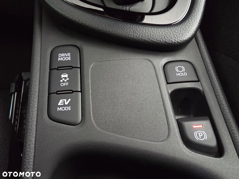 Toyota Yaris Hybrid 1.5 Style - 28
