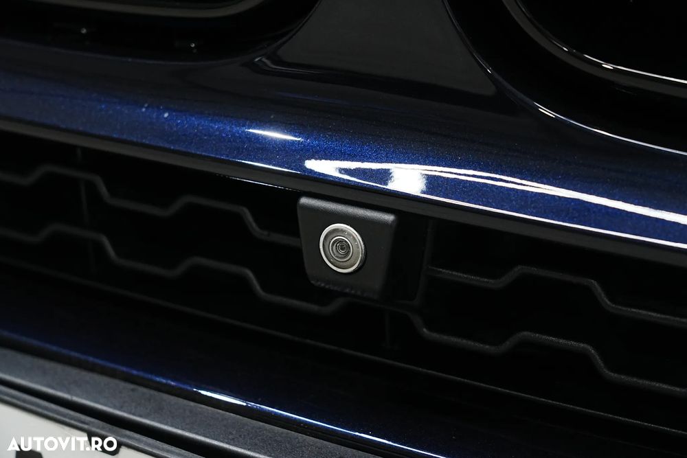 BMW X6 xDrive30d - 36