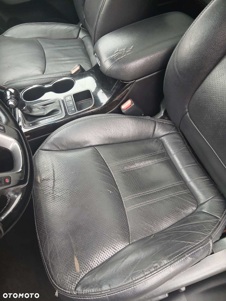 Kia Sorento - 7