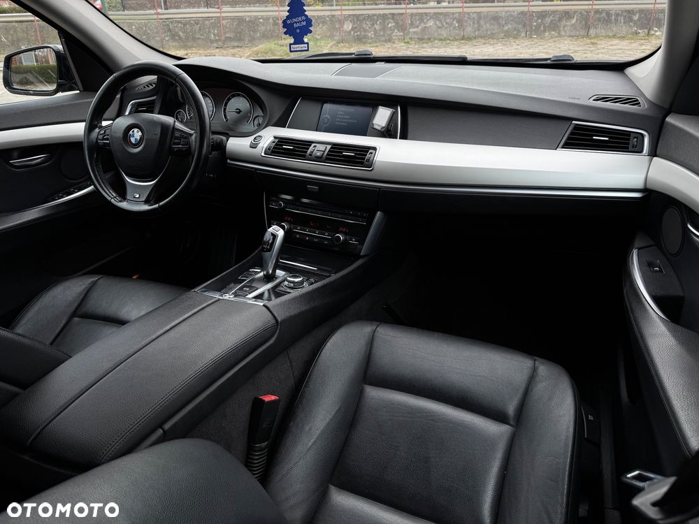 BMW Seria 5 530d - 7