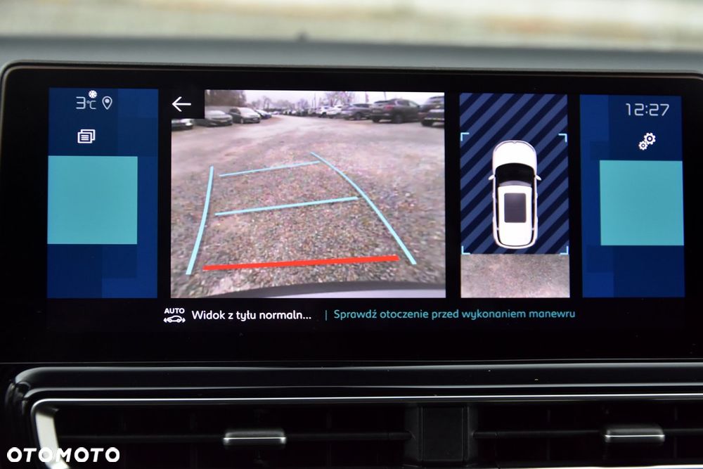 Citroën C5 Aircross 1.6 PHEV 180 Shine EAT8 - 31