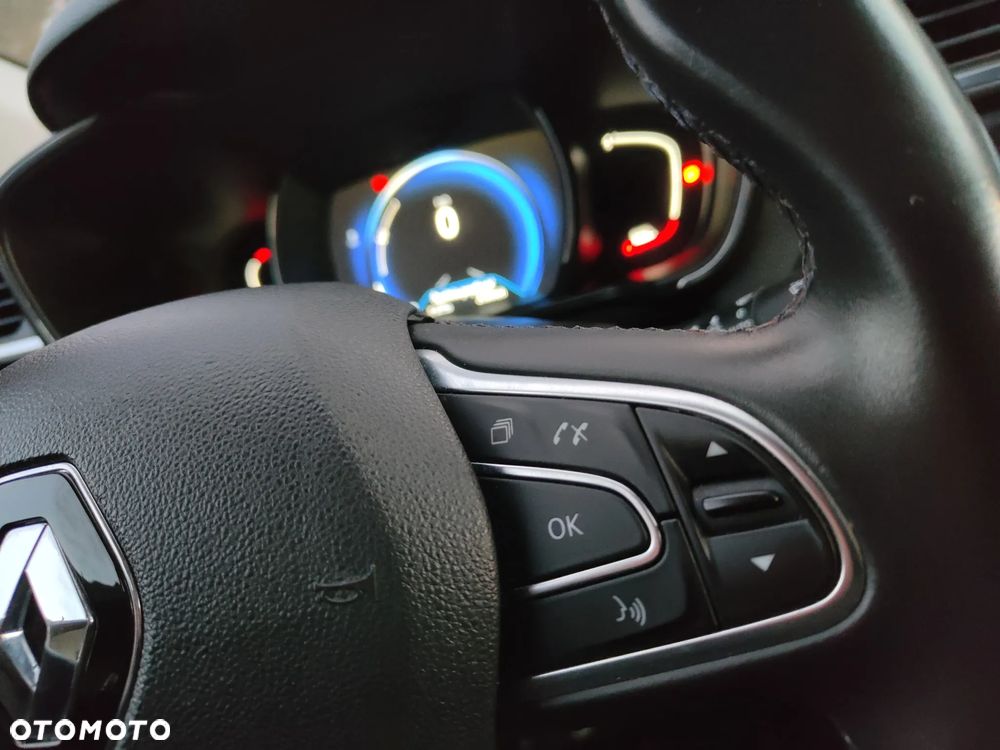 Renault Kadjar Energy TCe 130 Bose Edition - 16