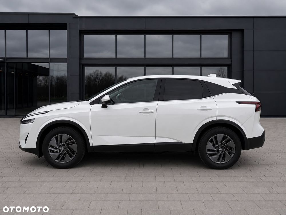 Nissan Qashqai 1.3 DIG-T MHEV Xtronic N-Connecta - 17