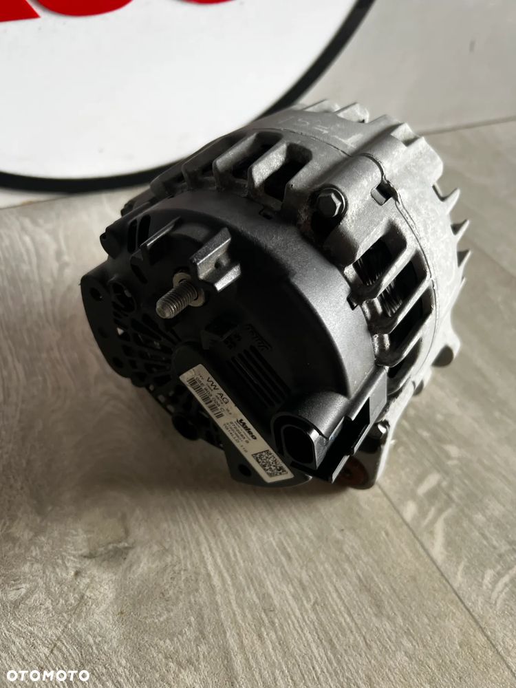 AUDI Q3 II 83A SKODA VW ALTERNATOR 1.5TSI 05E903026C - 2