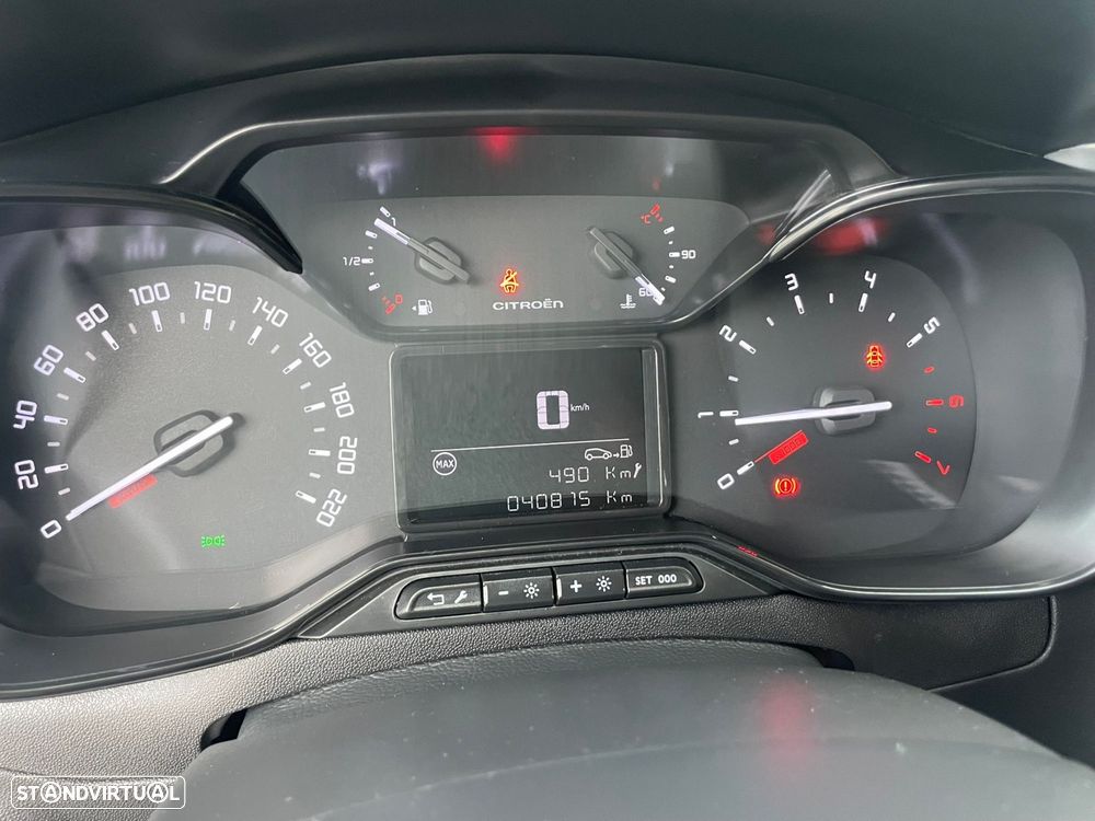 Citroën C3 1.2 PureTech Shine - 15