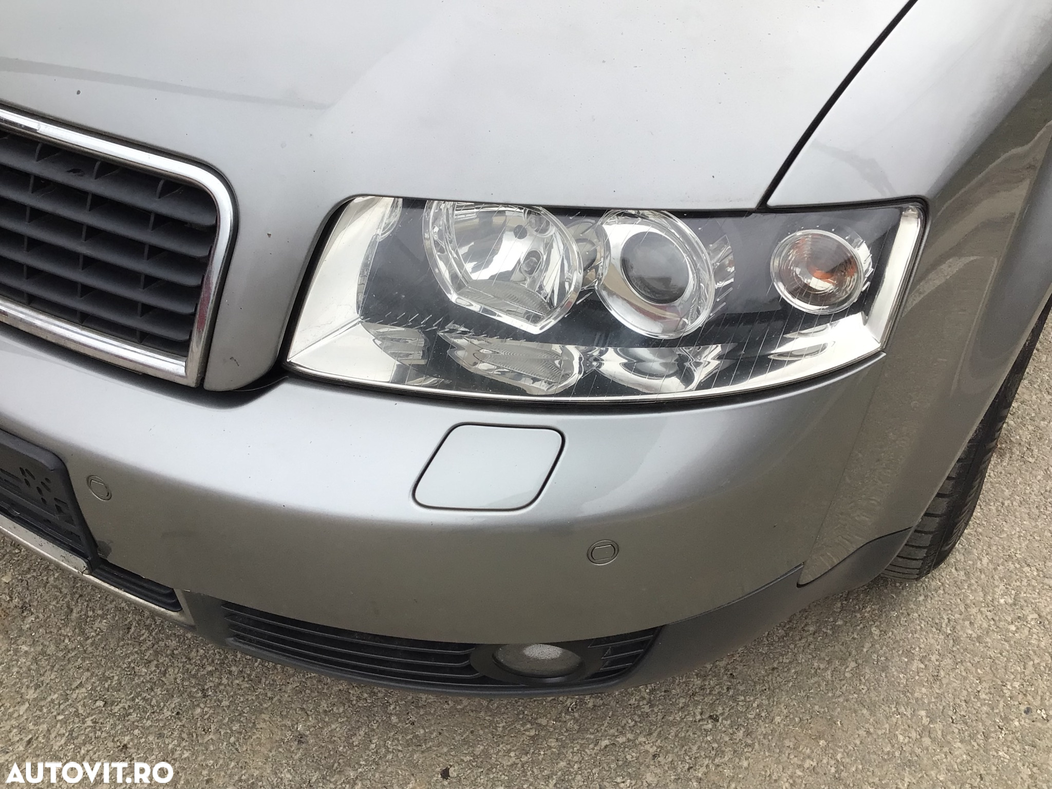 Audi A4 1.9 TDI - 7