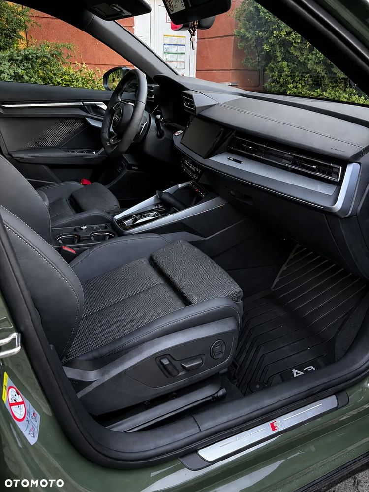 Audi A3 Allstreet ver-tfsi-mhev-110-kw-s-tronic - 9