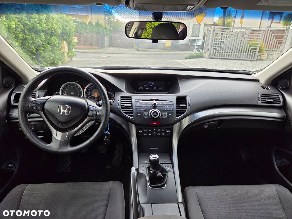 Honda Accord 2.0 Elegance - 12