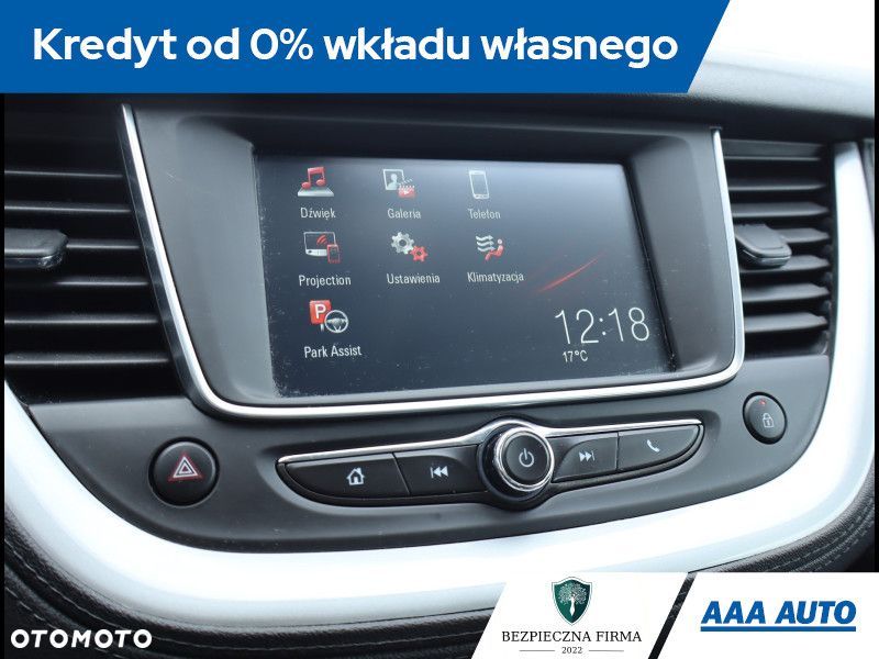 Opel Grandland X - 13