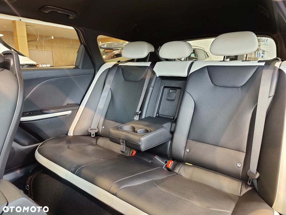 Kia K4 1.6 T-GDI GT Line - 17