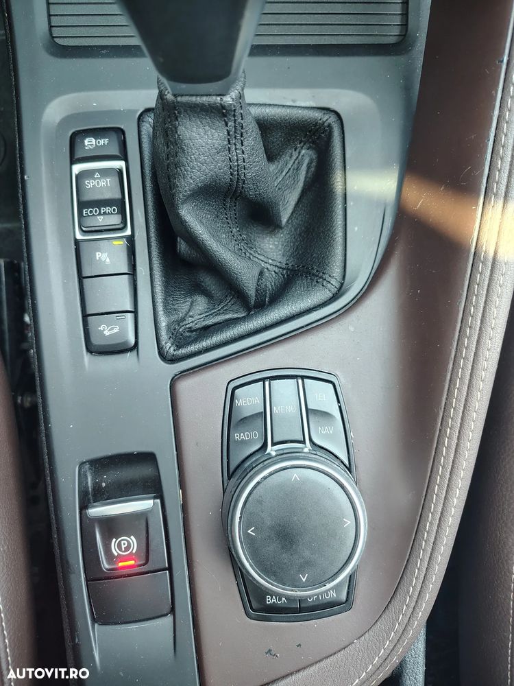 BMW X1 - 9