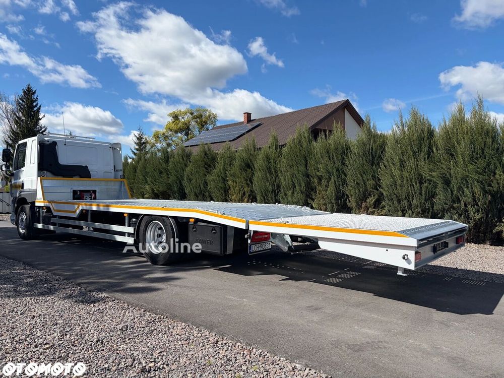 DAF CF 330 FA Pomoc drogowa, Pojazd specjalny - 10
