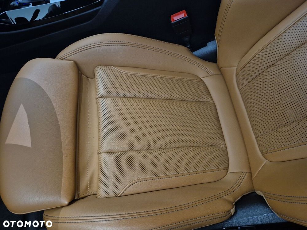 BMW X3 xDrive20d mHEV - 14