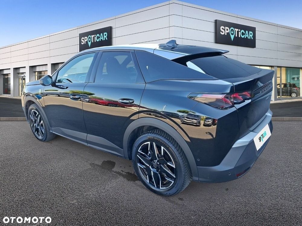 Peugeot 3008 1.2 PureTech mHEV GT S&S e-DCS6 - 8