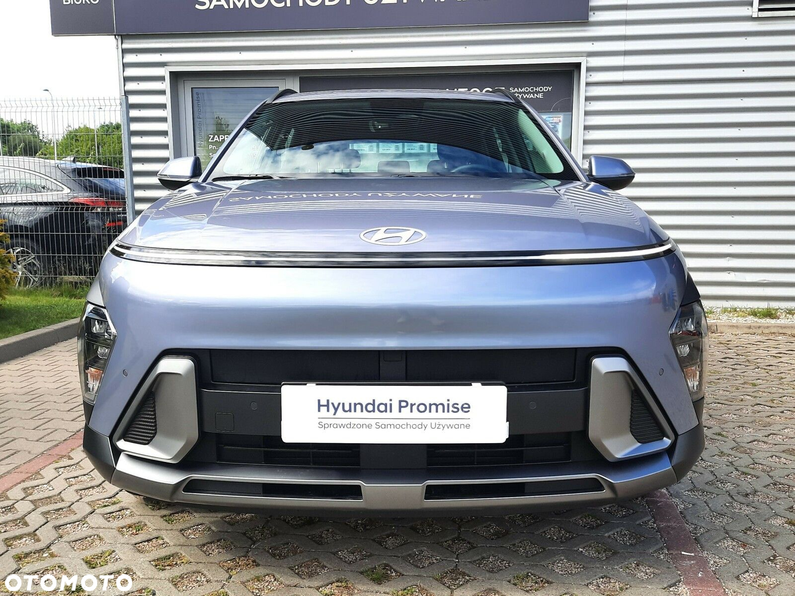 Hyundai Kona 1.6 GDI Hybrid Executive DCT - 18