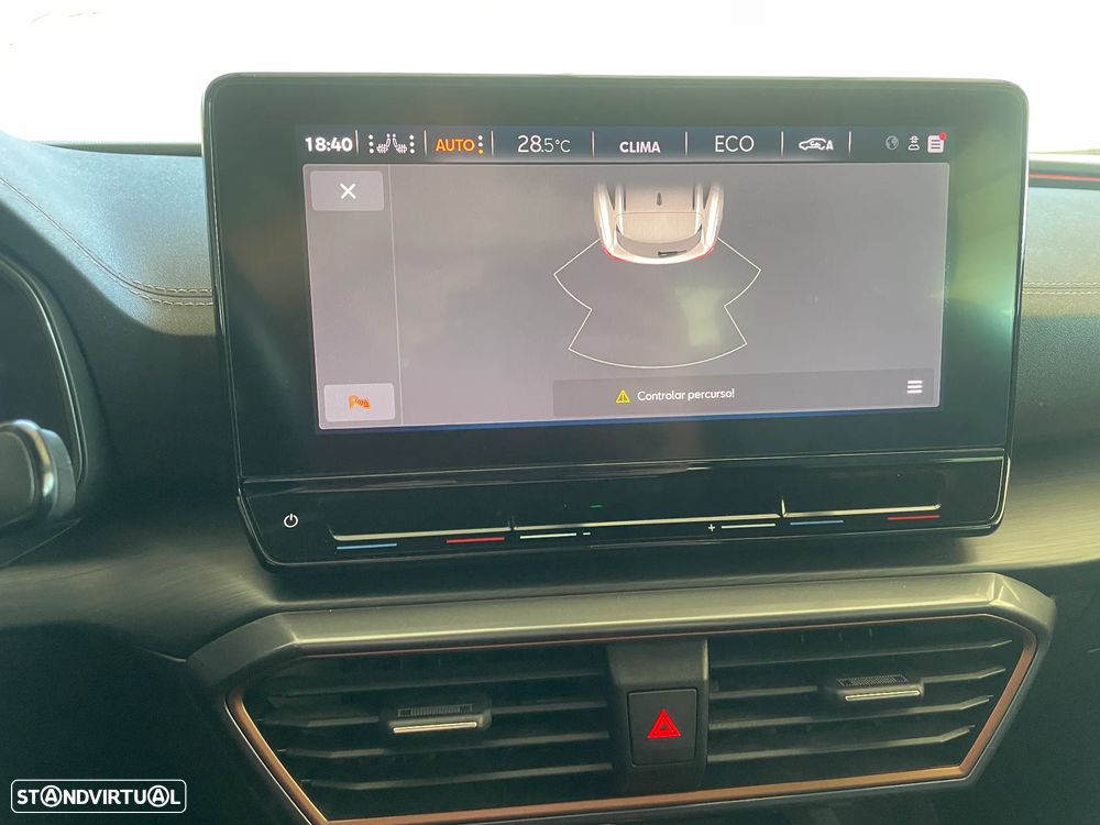 Cupra Formentor 1.4 e-Hybrid DSG Priority - 29